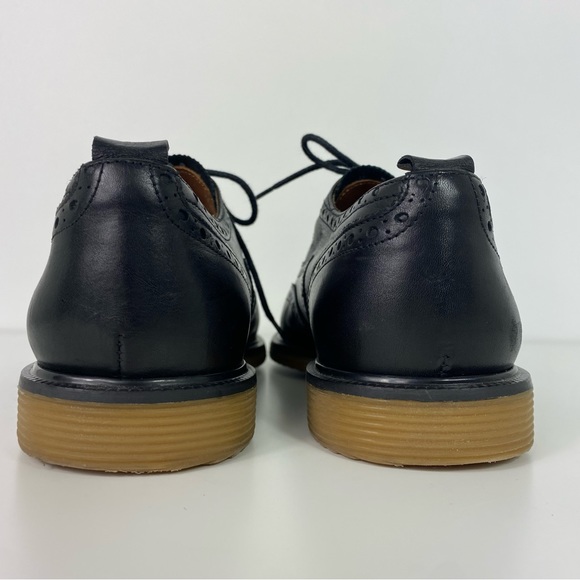 Burberry oxfords wingtip 41 - Picture 6 of 13